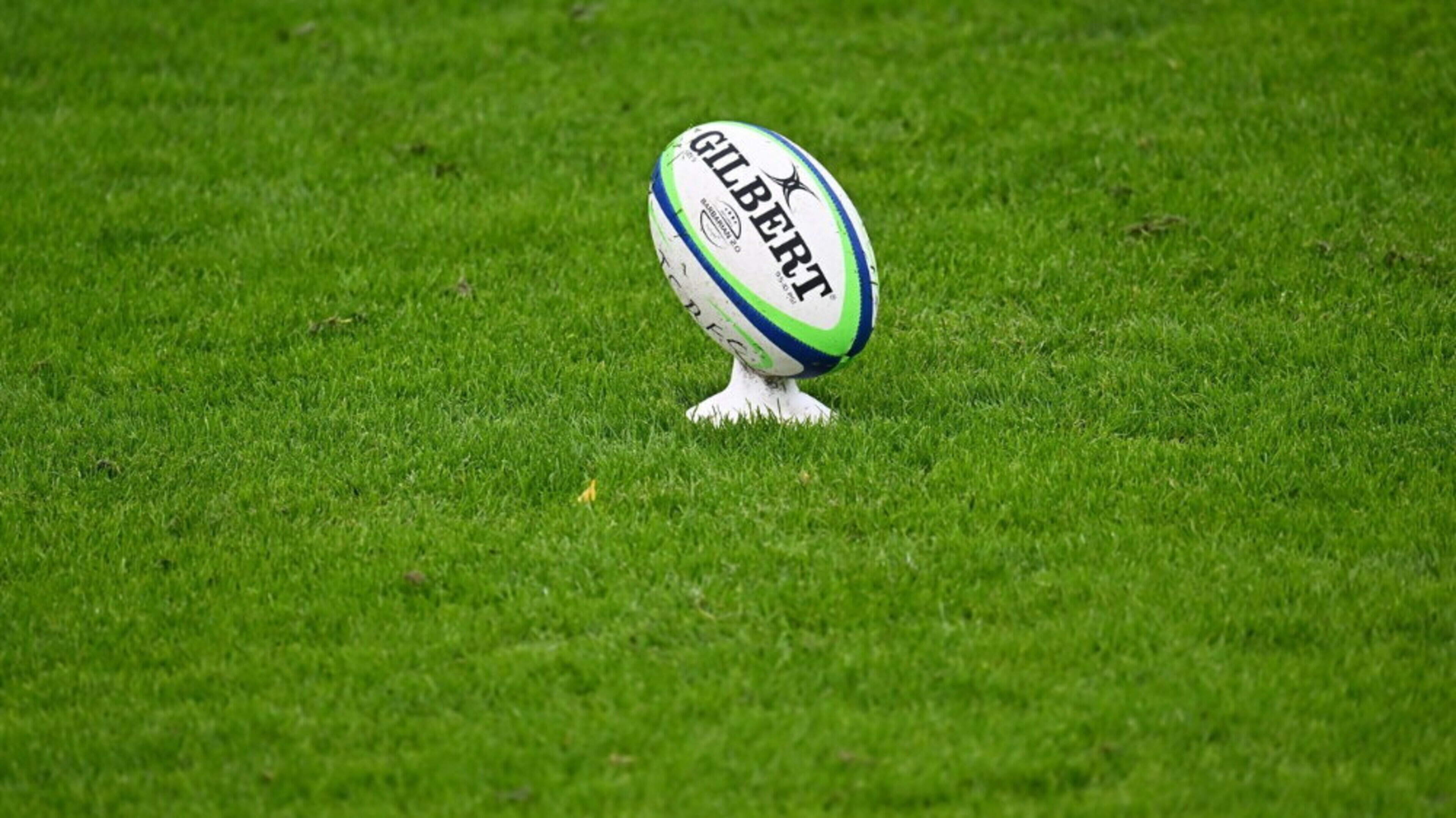 Greystones RFC pick up first win of season following hard-fought victory over Queen’s University